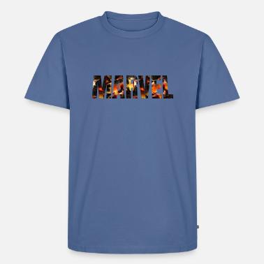 Marvel T-Shirts | Unique Designs 